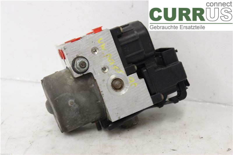 VW PASSAT      97-00 ABS Hydraulic unit 8E0614111AN 1.8