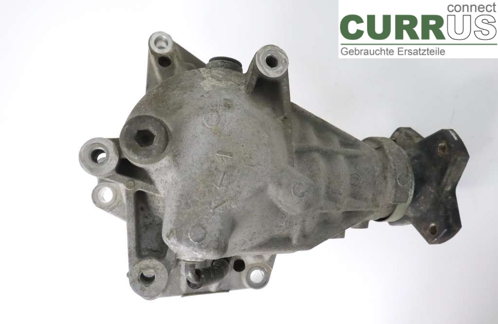 NISSAN X-TRAIL     08-14 Distribution gear box 33100-EN10B 2,0 140hk