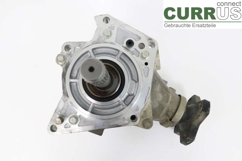 NISSAN X-TRAIL     08-14 Distribution gear box 33100-EN10B 2,0 140hk