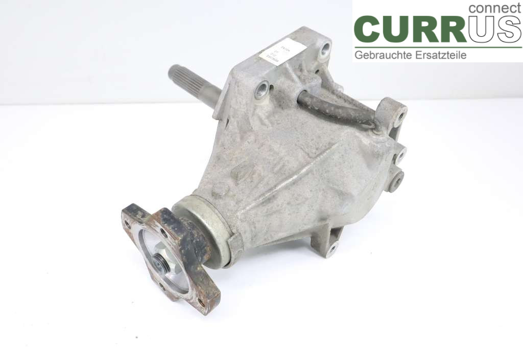 NISSAN X-TRAIL     08-14 Distribution gear box 33100-EN10B 2,0 140hk