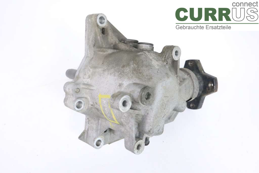 NISSAN X-TRAIL     08-14 Distribution gear box 33100-EN10B 2,0 140hk