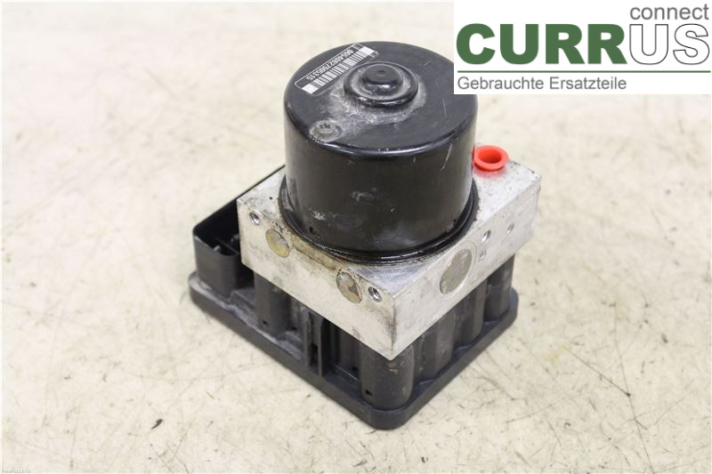 VW GOLF IV     98-06 ABS Hydraulic unit 1J0698117C 1.9 TDI