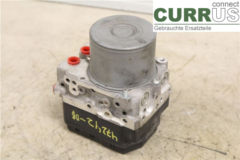MAZDA 6       08-13 ABS hydraulisk enhed  2,0 CD