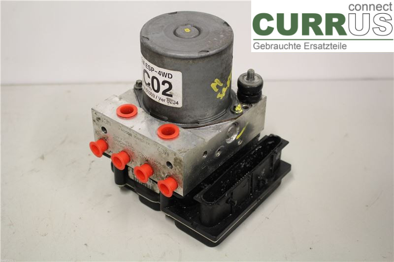 HYUNDAI SANTA FE  06-12 ABS hydraulisk enhed 589102B850 2,2 CRDI