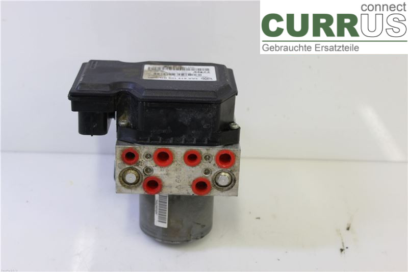 VW PASSAT  11-14 ABS Hydraulic unit 3AA614109BR 2,0 TDI