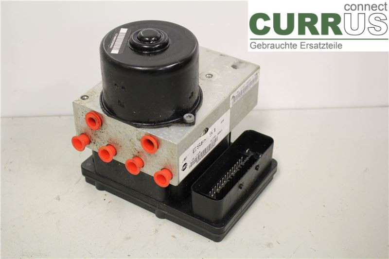 NISSAN PATHFINDER R51  05-12 ABS Hydraulic unit 47660ZP42C V6 4.0