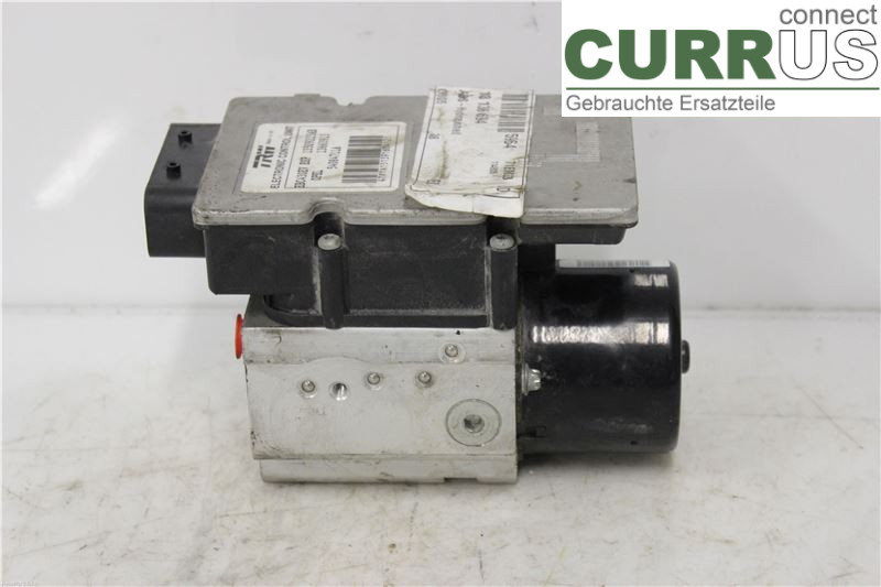 OPEL VECTRA  C   02-05 ABS Hydraulic unit 93170625 2,2