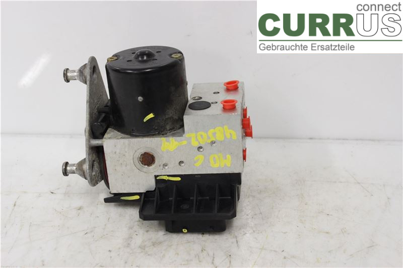 MB C (W202)   94-00 ABS Hydraulic unit A0034313012 180