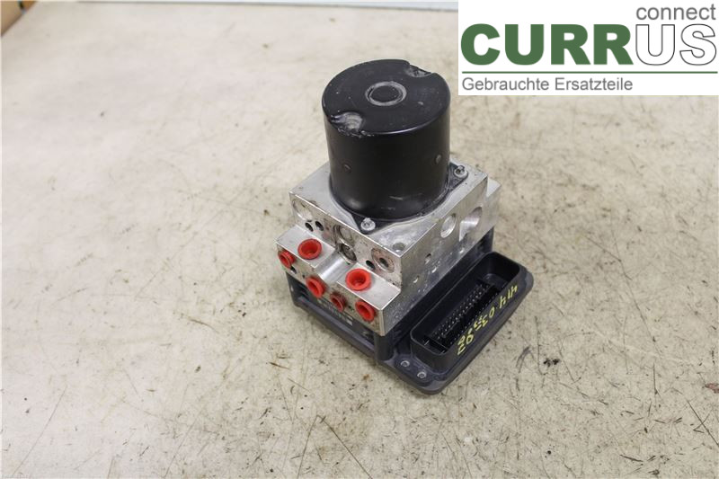 BMW 5 E60/61 Sed/Tou 02-10 ABS Hydraulic unit 34516783367 3,0D