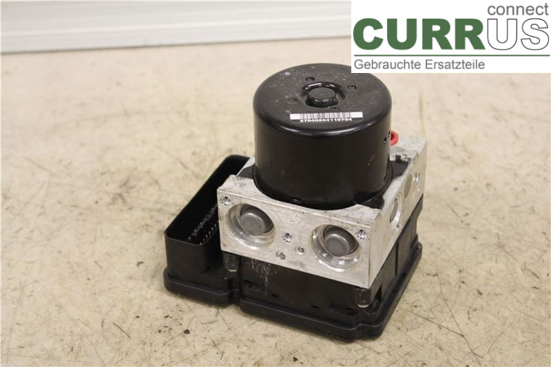 SKODA YETI ABS hydraulisk enhed 1K0614517EC 2,0 TDI