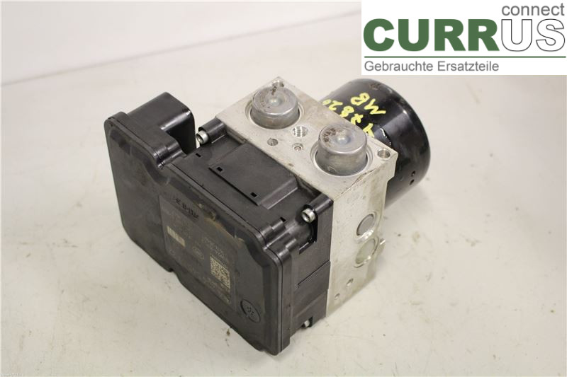 MB C (204)   07-15 ABS Hydraulic unit A2044312612 1,8 K