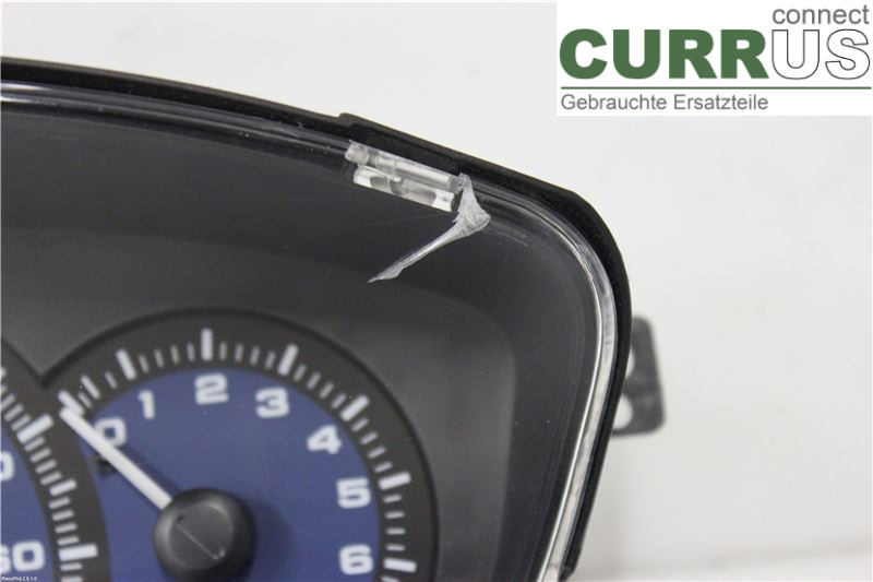 CHEVROLET MATIZ Instrument cluster / comb 96664161 0.8