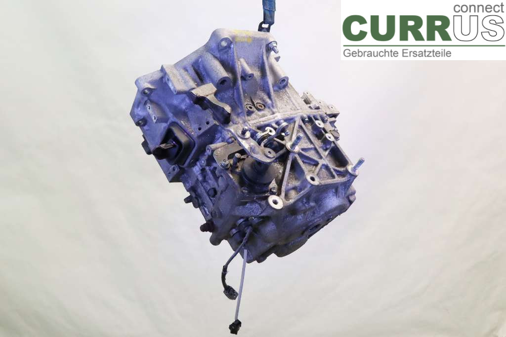 MAZDA 6       08-13 Gearbox (6-speed) A634-17-01XA 2.2 MZR-CD 163h