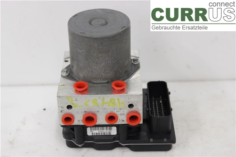 BMW 5 E60/61 Sed/Tou 02-10 ABS Hydraulic unit 34516791108 2,5I