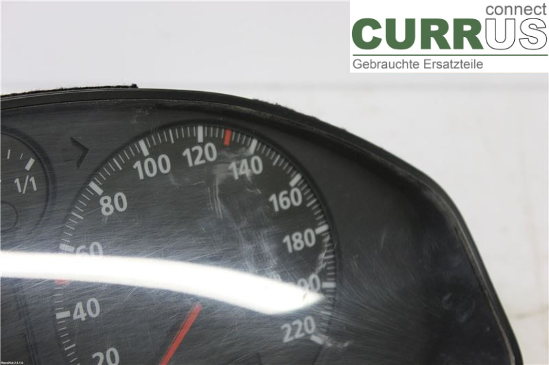 AUDI A4/S4     94-99 Instrument cluster / comb 8D0919033AX 1.9 TDI