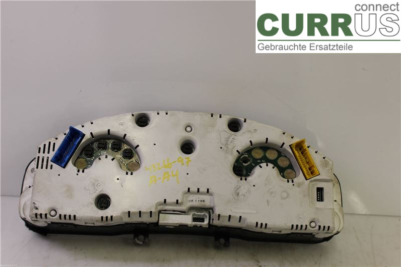 AUDI A4/S4     94-99 Instrument cluster / comb 8D0919033AX 1.9 TDI