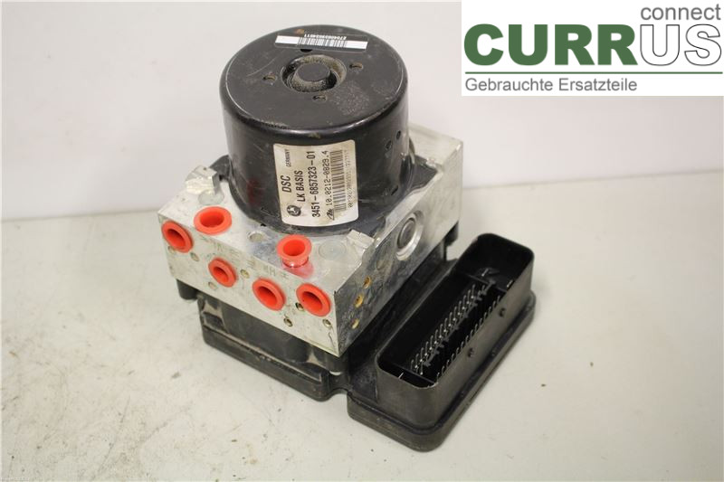 BMW 3 F30/F31/F80    12-19 Unité hydraulique ABS 34512460453 2,0d