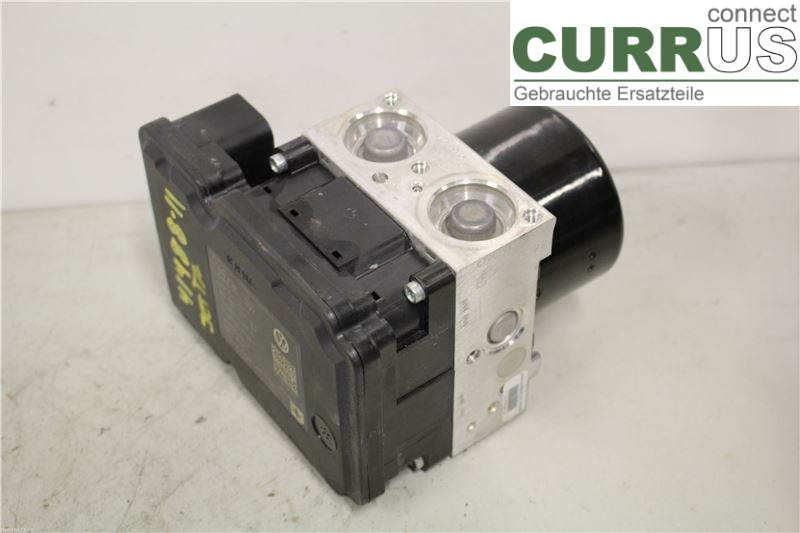 VW JETTA VI   11-  ABS hydraulisk enhed 1K0614517DE 1.6 TDI