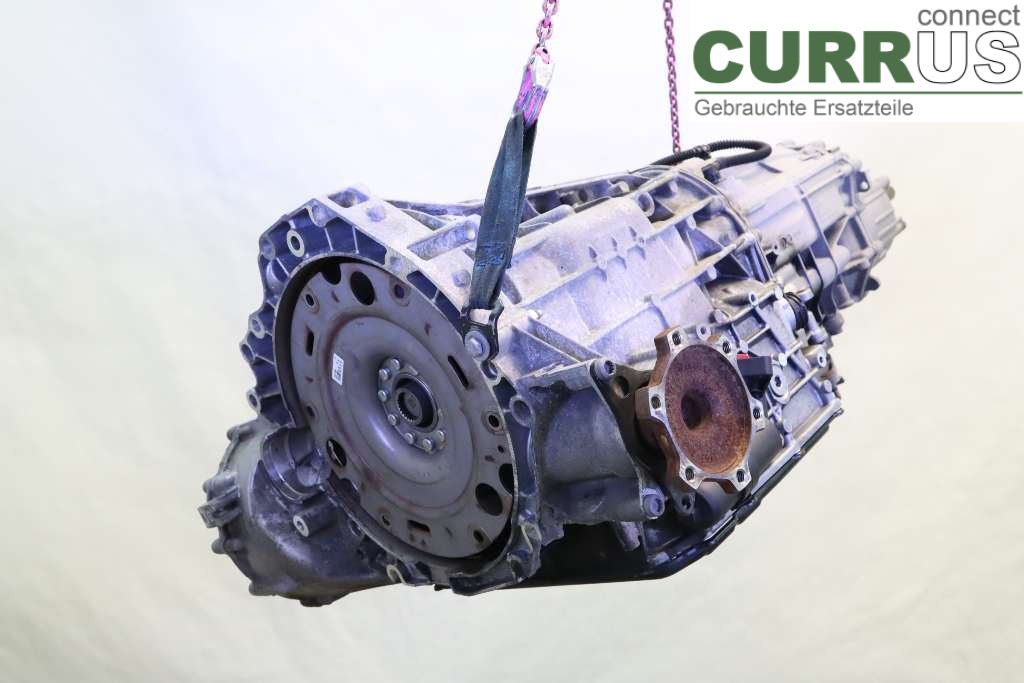 AUDI A4  12-15 Boîte automatique 0B5300058T003 2.0TDI 177HK