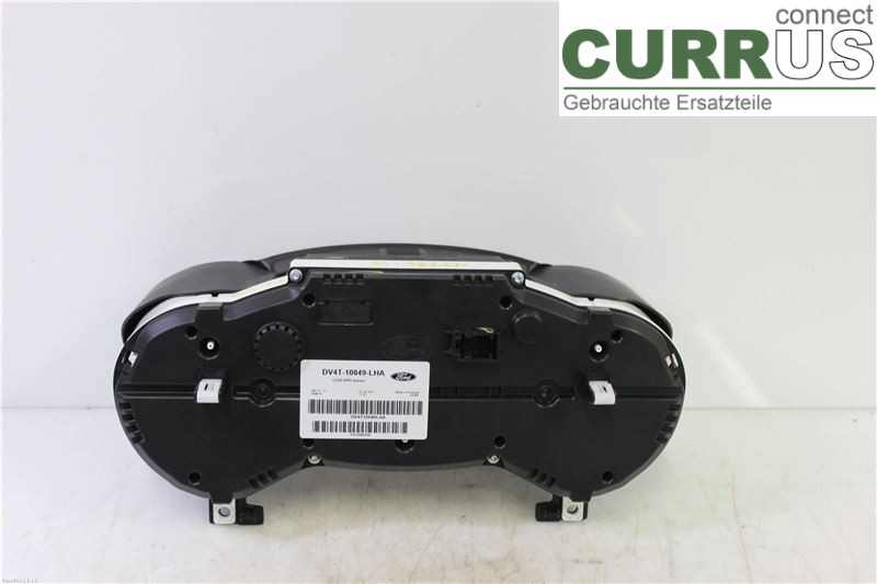FORD KUGA  13-16 Instrument cluster / comb 2004389 2,0 TDCI