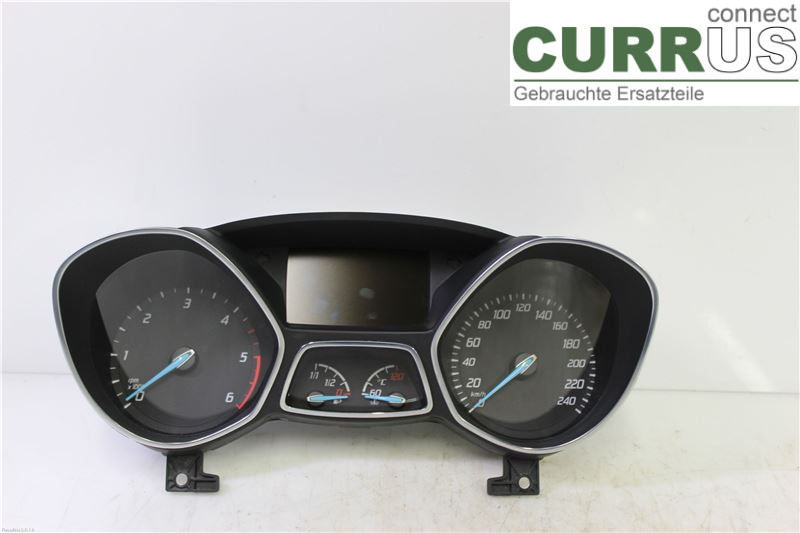 FORD KUGA  13-16 Instrument cluster / comb 2004389 2,0 TDCI