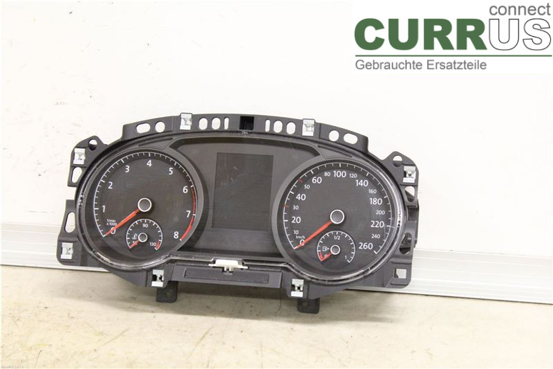 VW GOLF / E-GOLF VII   13-20 Instrument cluster / comb 5G1920740 1.2 TSI