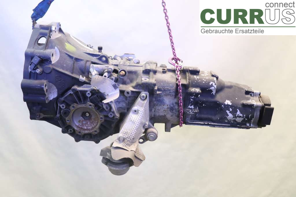 VW PASSAT      01-05 Gearkasse 6 gear 01E300047RX 4.0I W8 275HK