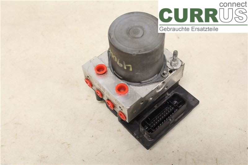 AUDI A4/S4  05-07 ABS Hydraulic unit 8E0614517BG 2,0 TDI