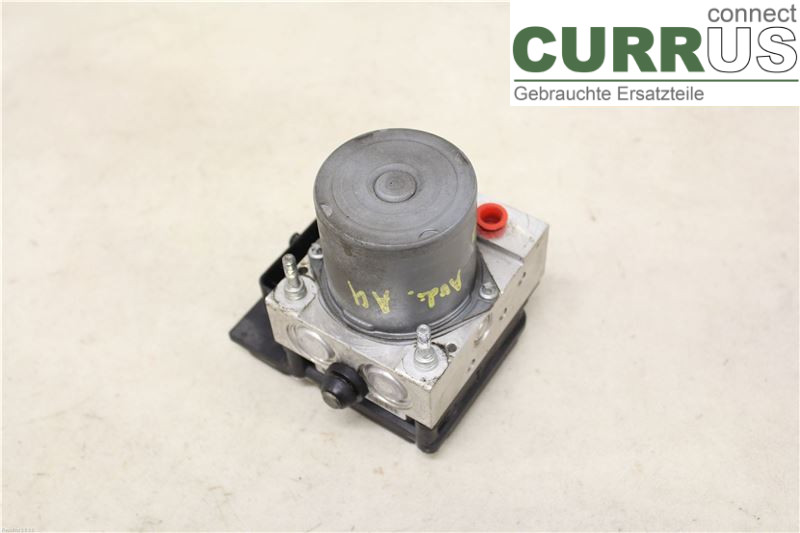 AUDI A4/S4  05-07 ABS Hydraulic unit 8E0614517BG 2,0 TDI