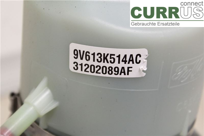 VOLVO C30     10-13 Power steering pump (electric) 36050680 1,6D