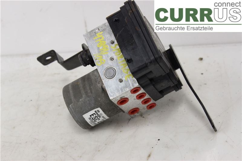 KIA SPORTAGE    05-10 ABS Hydraulic unit 589200Z650 2,0 CRDI