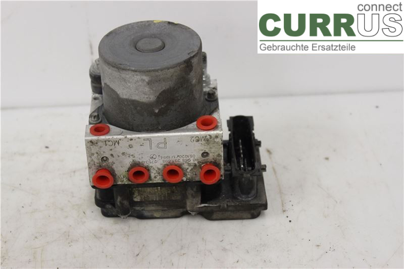 SUBARU IMPREZA II  06-07 ABS Hydraulic unit 27539FE310 2,5 WRX