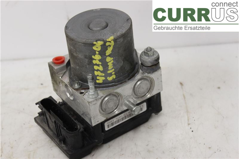 SUBARU IMPREZA II  06-07 ABS Hydraulic unit 27539FE310 2,5 WRX