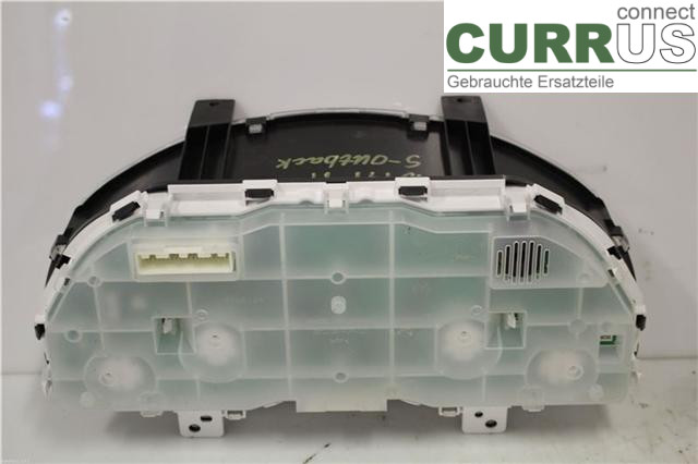 SUBARU OUTBACK    10-14 Instrument cluster / comb  2,5