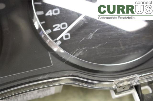 SUBARU OUTBACK    10-14 Instrument cluster / comb  2,5