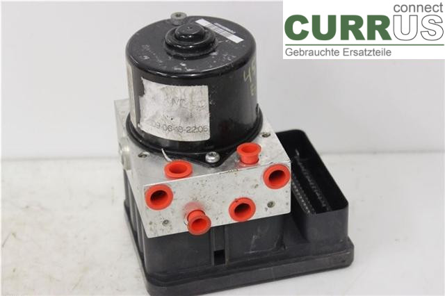 FORD FOCUS     08-11 ABS hydraulisk enhed 8M51-2C405-CA 1,8