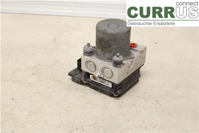 AUDI A4/S4  05-07 ABS hydraulisk enhet 8E0614517BJ 2,0 TFSI