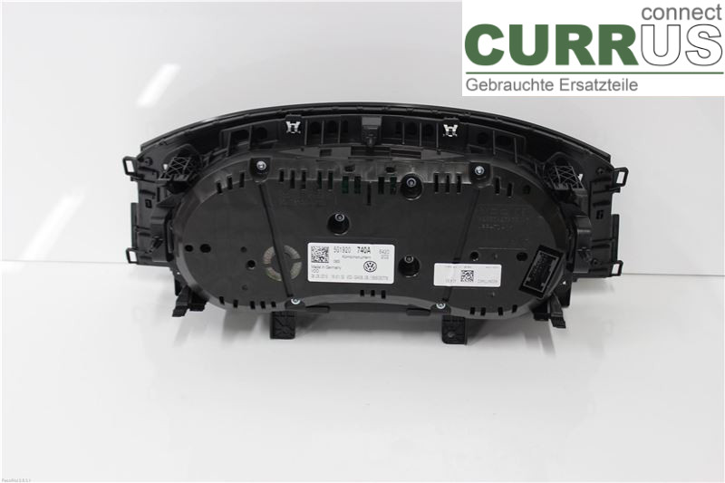 VW GOLF / E-GOLF VII   13-20 Instrument cluster / comb 5G1920740A 1,2 TSI