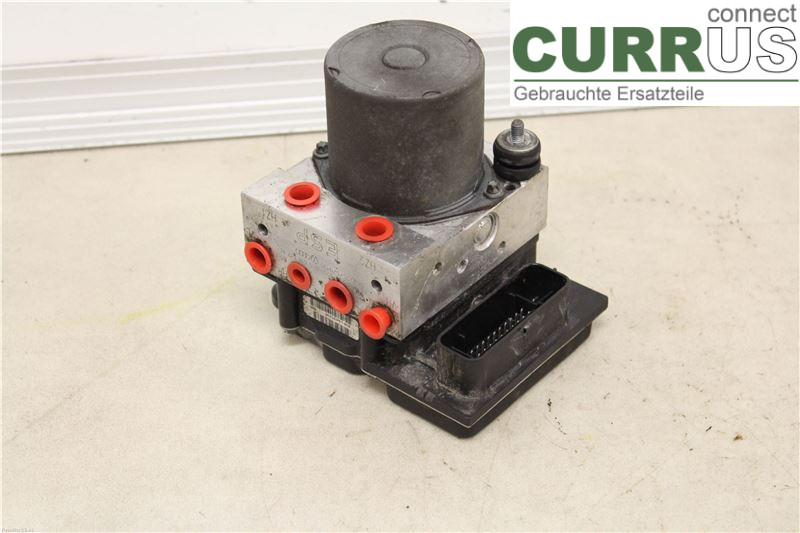 AUDI A4/S4  05-07 ABS hydraulisk enhet 8E0614517BJ 2,0 TDI