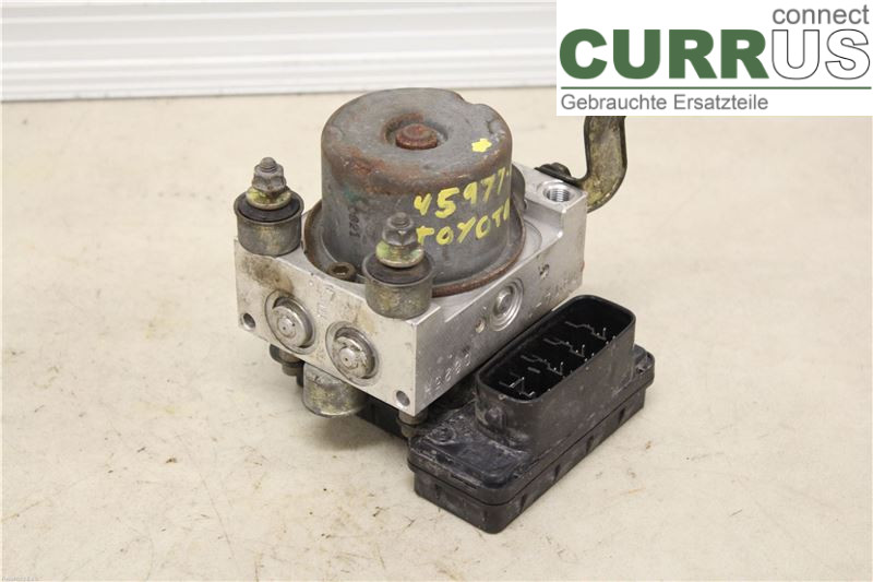 TOYOTA YARIS       -03 ABS Hydraulic unit 44510-52190 1,0