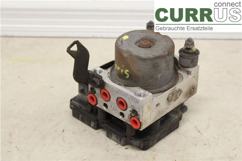 TOYOTA YARIS       -03 ABS Hydraulic unit 44510-52190 1,0