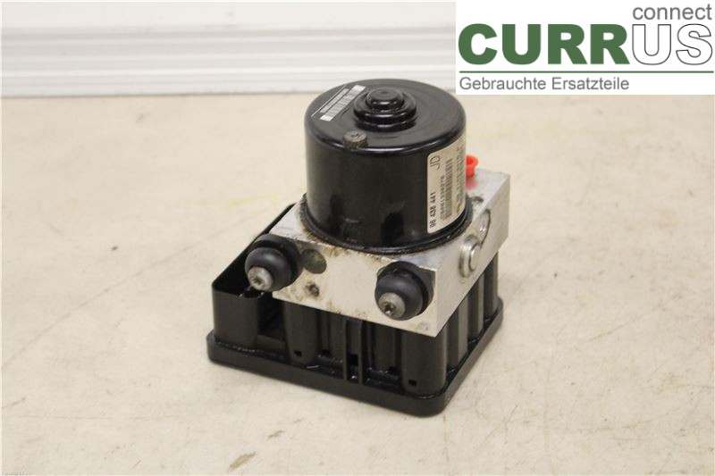 CHEVROLET NUBIRA ABS Hydraulic unit 96438441 1,6