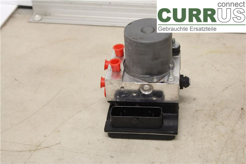 AUDI A4/S4  05-07 ABS Hydraulic unit 8E0614517BA 1,8 T