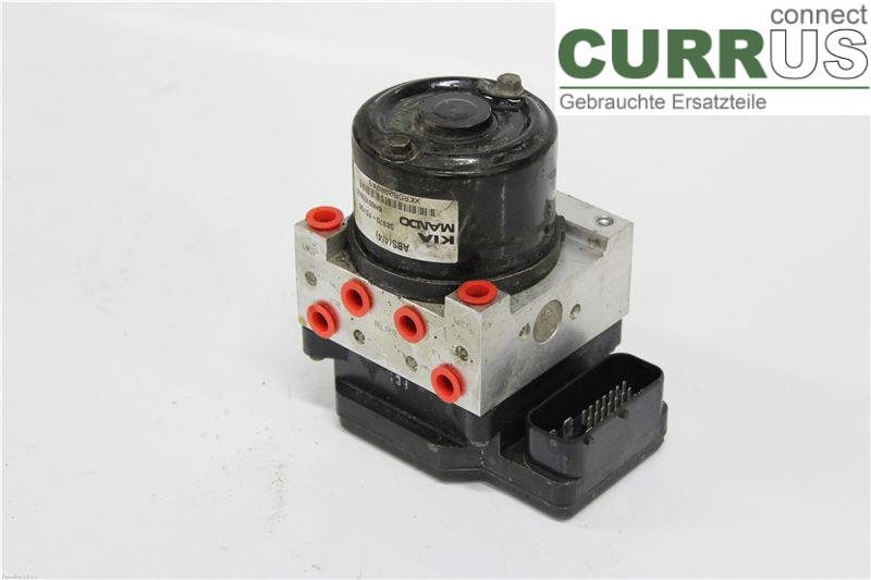KIA RIO           01-05 Unité hydraulique ABS 58970FD100 A5D