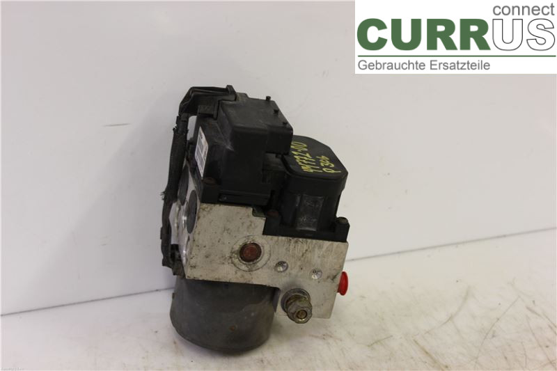 PEUGEOT 306 ABS Hydraulic unit 454153 1,8