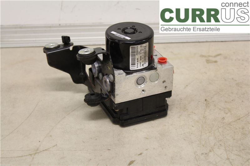 VOLVO V70      08-13 ABS Hydraulic unit 31329140 2,4 D