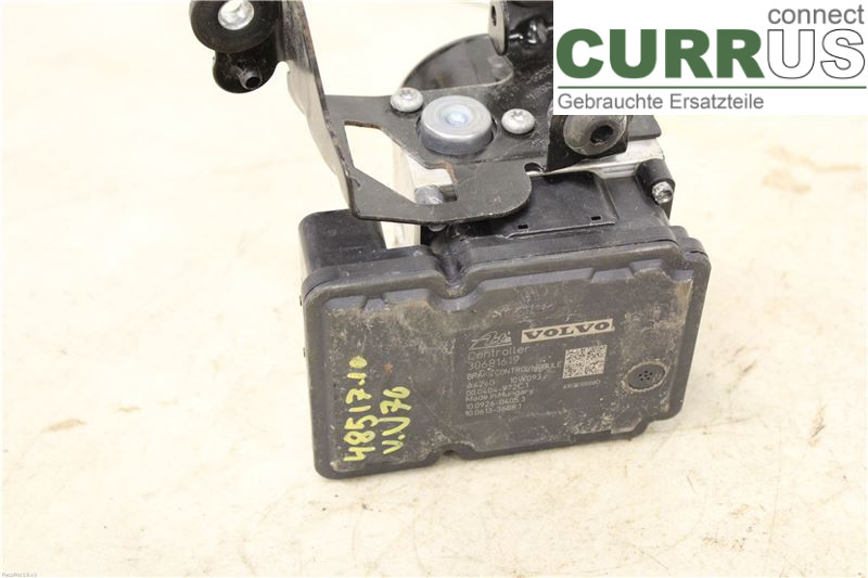 VOLVO V70      08-13 ABS Hydraulic unit 31329140 2,4 D