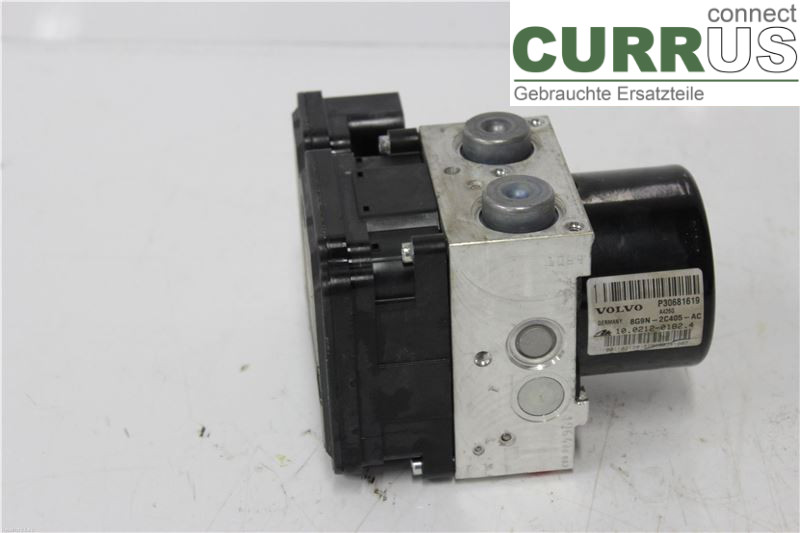 VOLVO V70      08-13 ABS Hydraulic unit 31329140 2,4D
