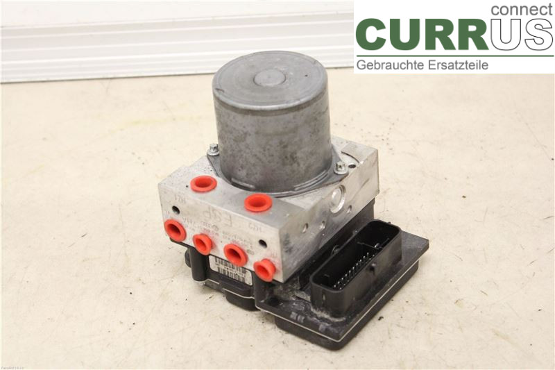 AUDI A4  12-15 ABS Hydraulic unit 8K0614517HC 2.0TDI