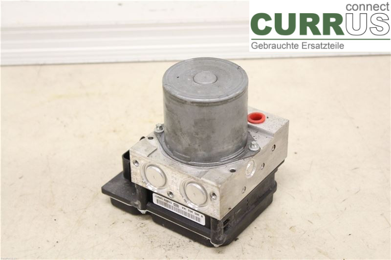 AUDI A4  12-15 ABS Hydraulic unit 8K0614517HC 2.0TDI